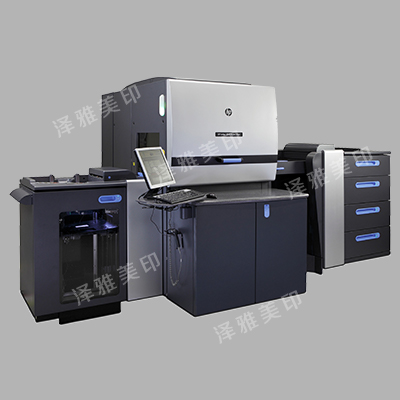 印刷出版设备
