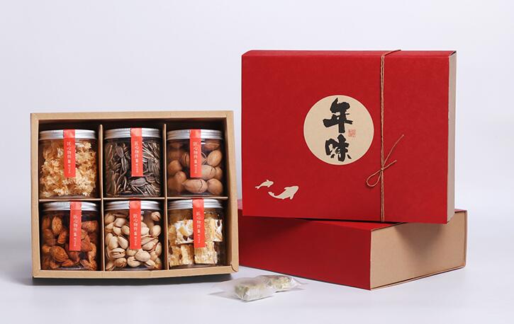 礼品盒印刷公司 礼品盒印刷公司